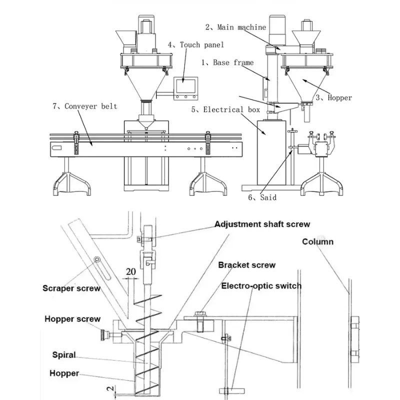May Chiet Bot Truc Vit Ban Tu Dong 1