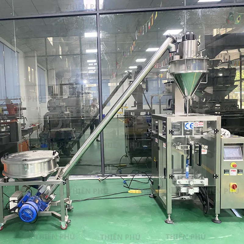 May Chiet Bot Truc Vit Cong Nghe Ban Tu Dong 1