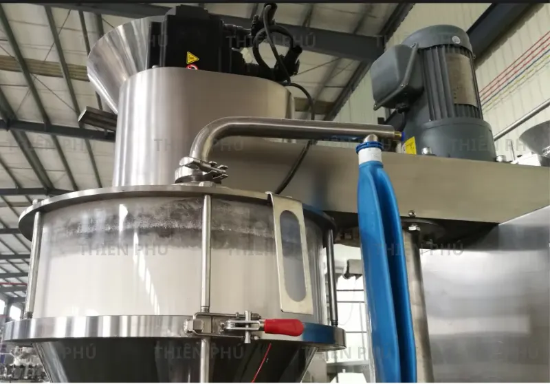 May Chiet Bot Truc Vit Cong Nghe Ban Tu Dong 2