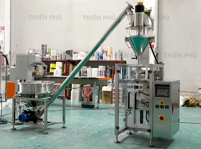 May Chiet Bot Truc Vit Cong Nghe Ban Tu Dong 4