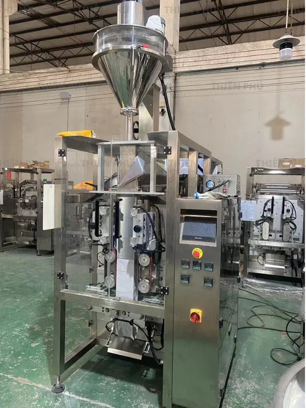 May Chiet Bot Truc Vit Cong Nghe Ban Tu Dong 7