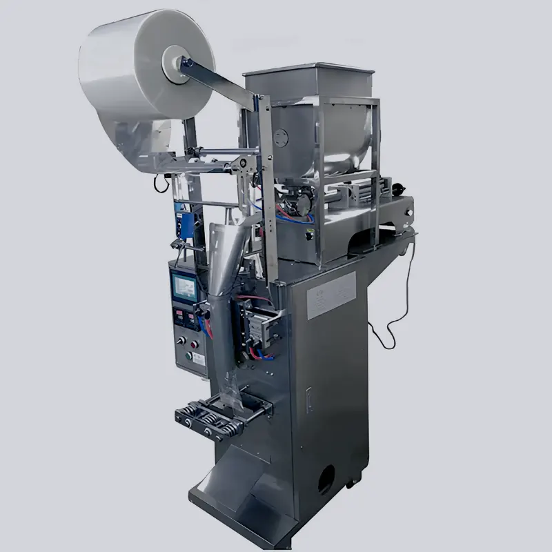 Máy Đóng Gói Siêu Âm MY-60KB 16 May Dong Goi Sieu Am MY 60KB 3