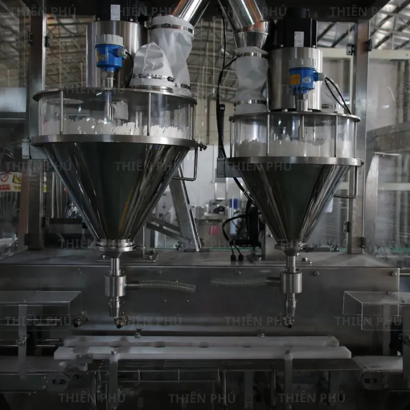 May chiet bot truc vit kieu can tuu dong 1