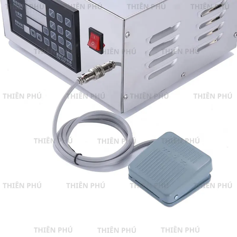 May chiet rot 1 voi dang long 2 2350ml 500A 4