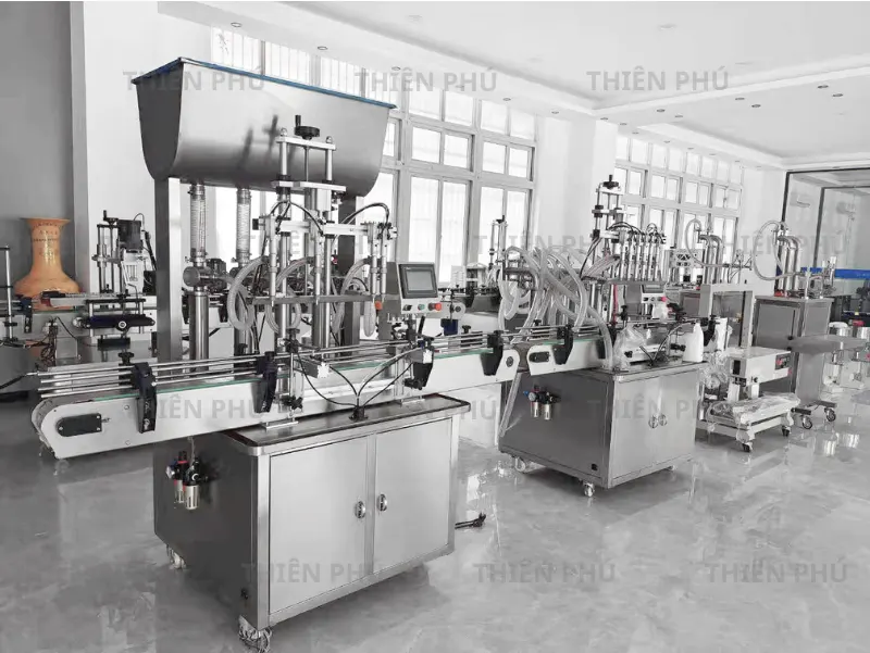 May chiet rot 4 voi co bon chua 2