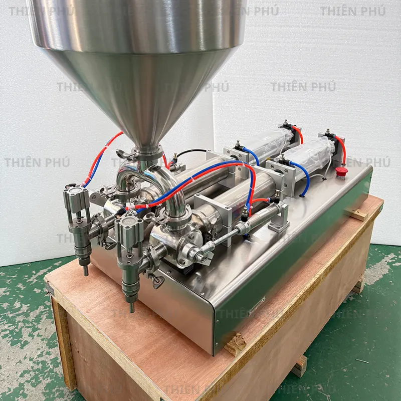 May chiet rot dau an dung dich long 2 voi 1