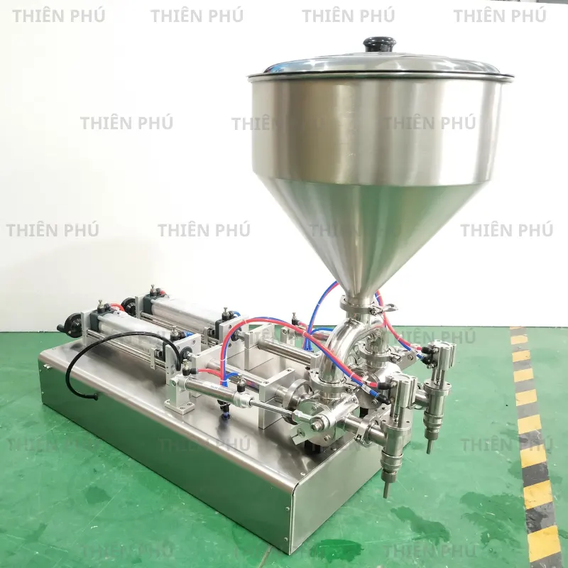 May chiet rot dau an dung dich long 2 voi 3