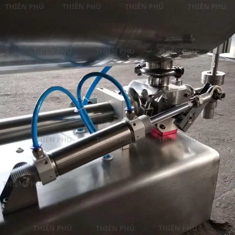 May chiet rot dung dich dat co canh khuay 11