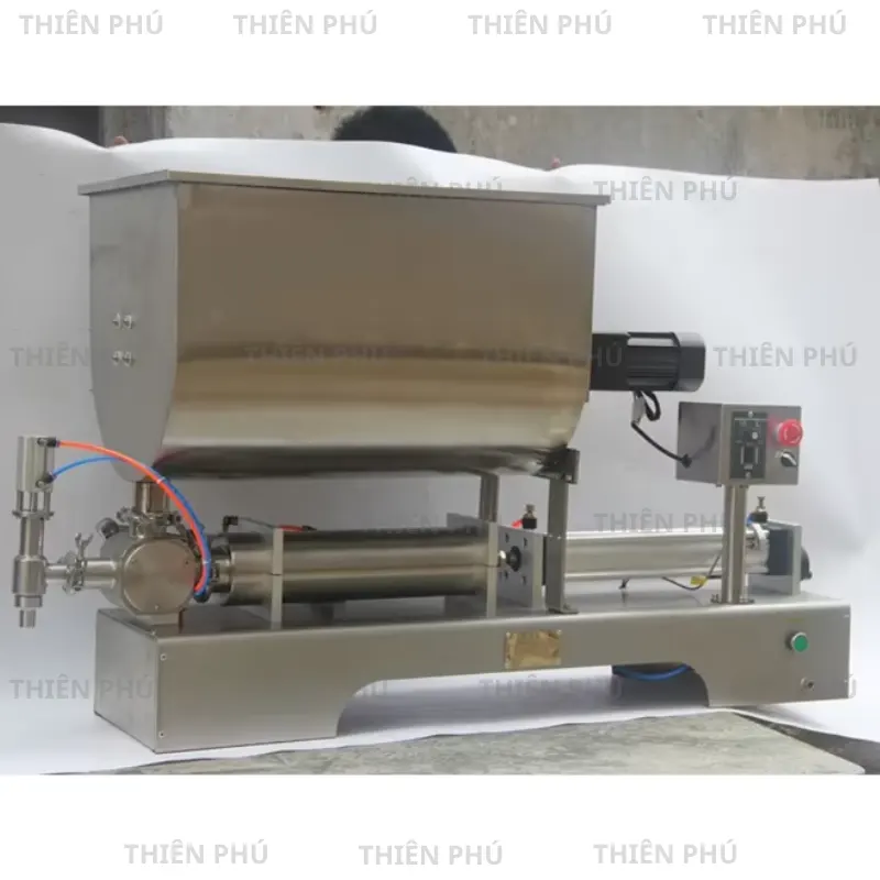 May chiet rot dung dich dat co canh khuay 6