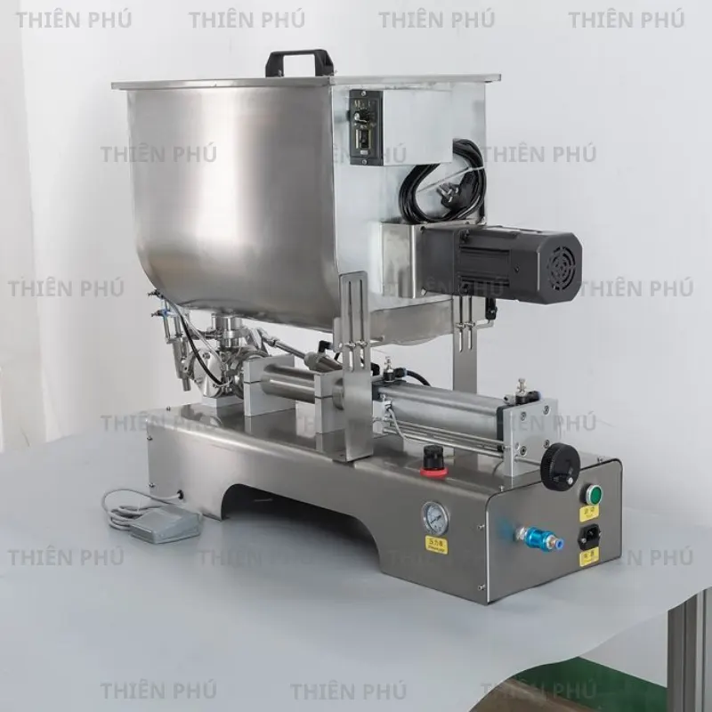 May chiet rot dung dich dat co canh khuay 9