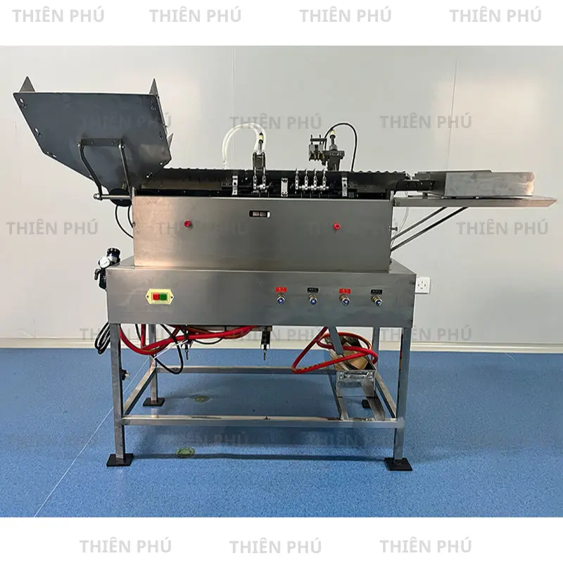 May chiet rot han ong tiem AMPOULE 2 dau 2