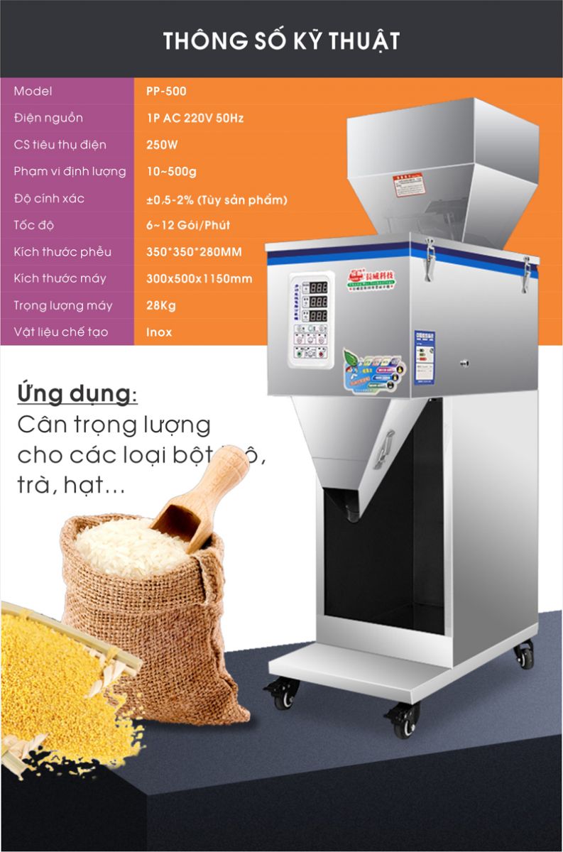 can dinh luong 10 500g 3