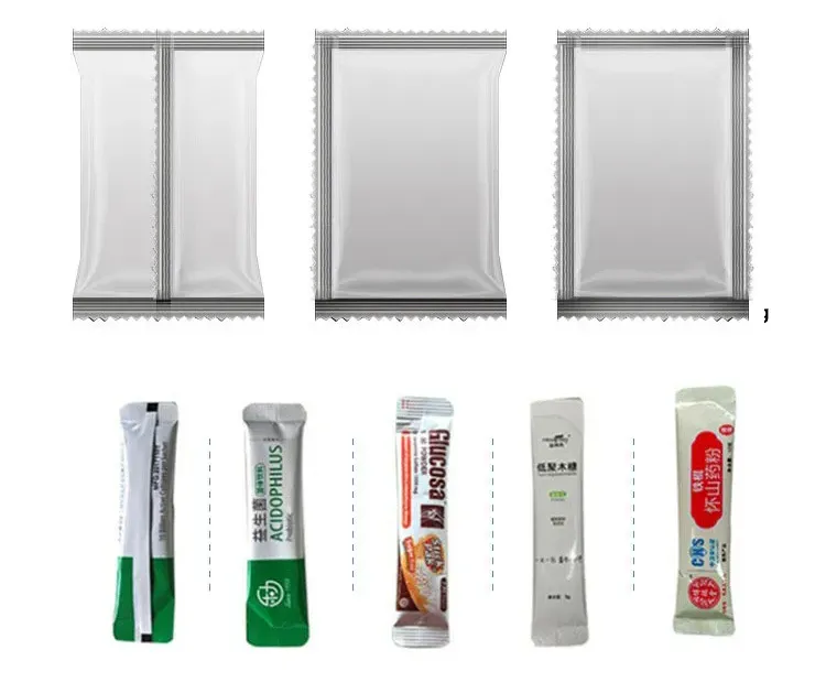 loai bao bi co the dong goi cua may dong goi truc vit