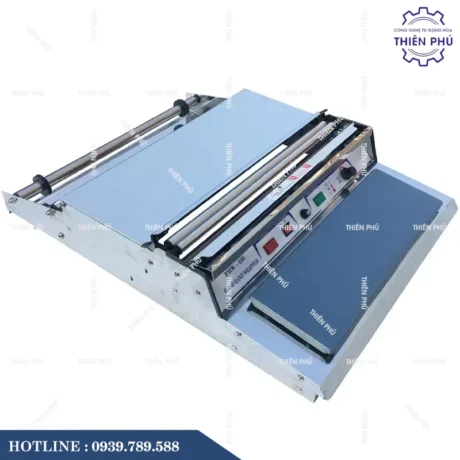 Máy Bọc Màng Thực Phẩm HW-450