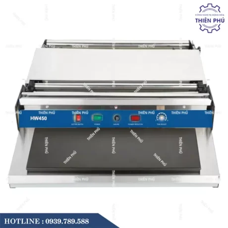 Máy Bọc Màng Thực Phẩm HW-450