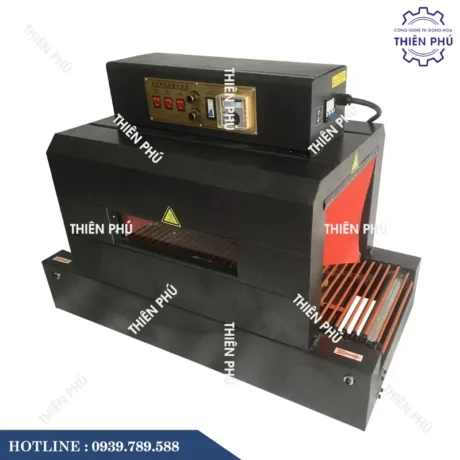 Máy Co Màng Bình Nước 20 Lít