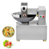 Máy đánh nhuyễn thịt ZK-TQ5