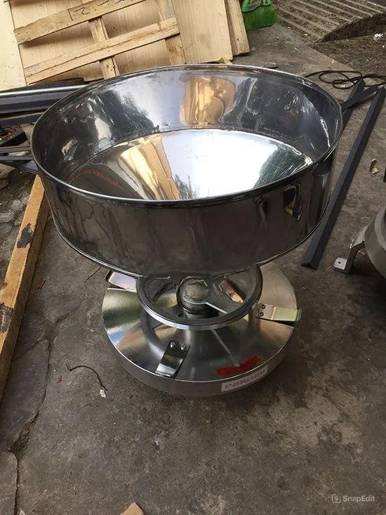 Máy Xay Đậu Nành FSM-200 4 may xay dau nanh fsm 200 03