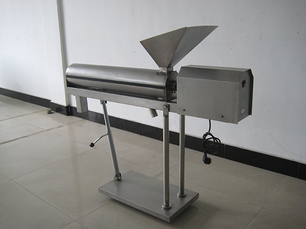 MÁY ĐÁNH BÓNG VIÊN THUỐC VẬN HÀNH ĐƠN GIẢN