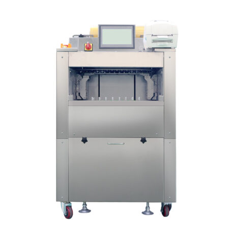 Máy Bọc Màng Thực Phẩm Tự Động KT 500FS