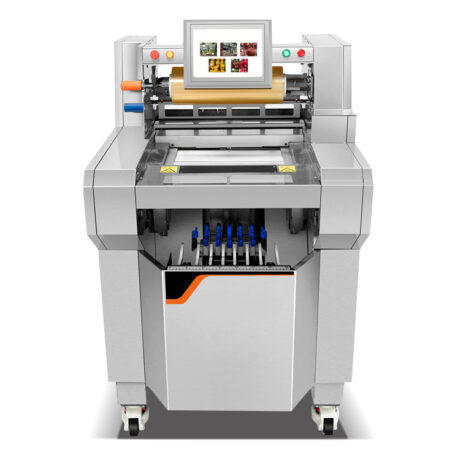 Máy Bọc Màng Thực Phẩm Tự Động KT 500FS
