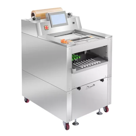Máy Bọc Màng Thực Phẩm Tự Động KT 500FS