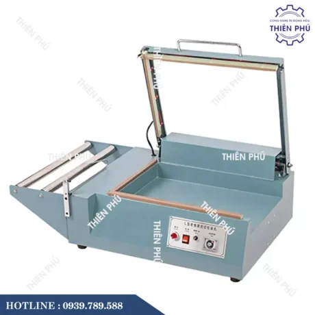 Máy Cắt Màng Co Chữ L