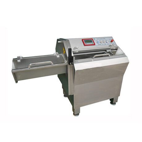 Máy Cắt Thịt Đông Lạnh PTJY-17k