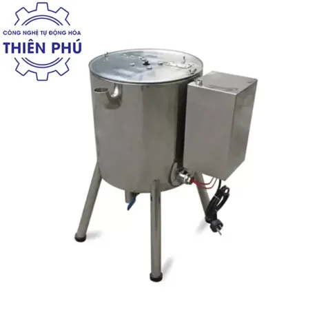 Máy Chiết Rót Dung Dịch Làm Son Môi