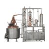 Máy Chưng Cất Tinh Dầu 100 Lít