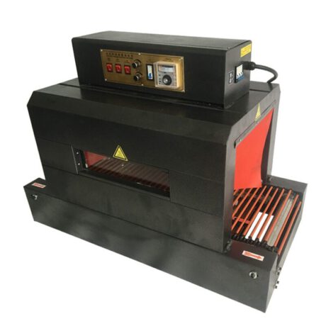 Máy Co Màng Bình Nước 20 Lít