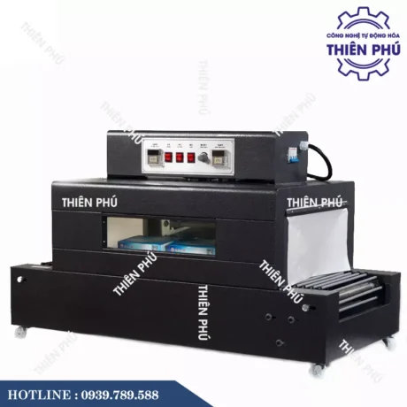 Máy Co Màng BS 400×350