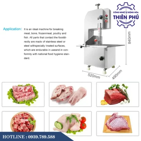 may cua xuong jg400 05