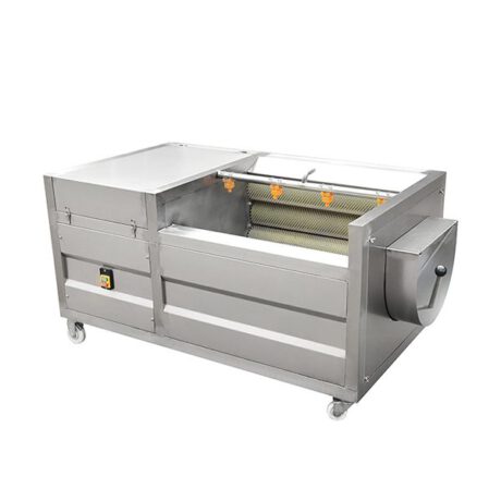 Máy Đanh Vảy Cá Công Nghiệp