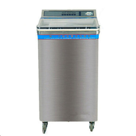 Máy Hút Chân Không Chè LD-600