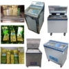 Máy Hút Chân Không Chè LD-300