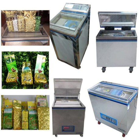 Máy Hút Chân Không Chè LD-300