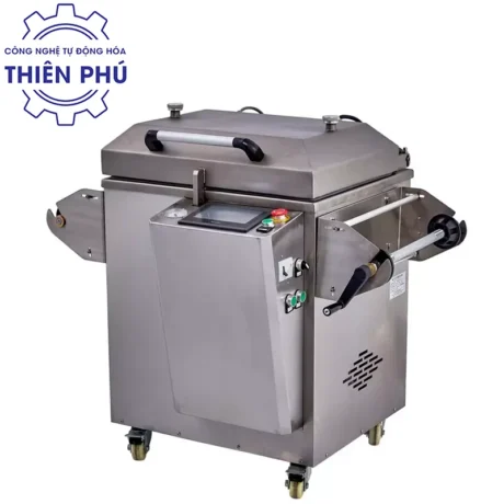 Máy Hút Chân Không Dạng 4 Khay DMP-430B