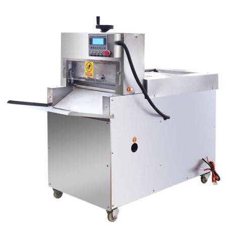 Máy thái thịt đông lạnh tự động 180 – 240