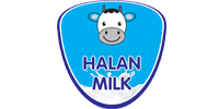 logo ha lan milk