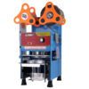 Máy Dán Miệng Cốc ET-A9 Tự Động