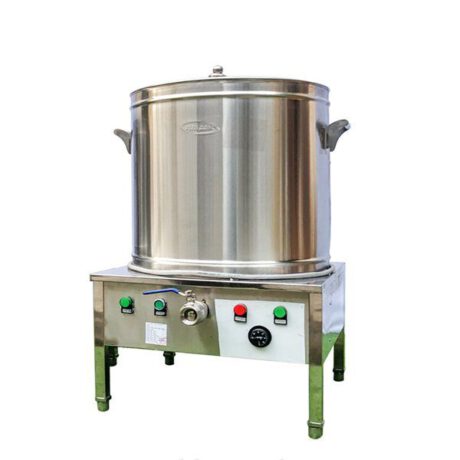 Nồi Nấu Cháo 150L