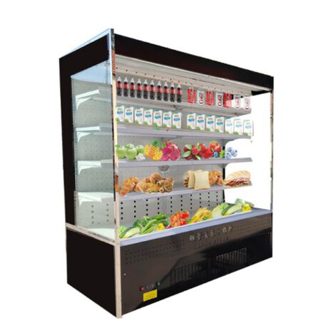 Tủ Mát Trưng Bày Cao Cấp XNG-12