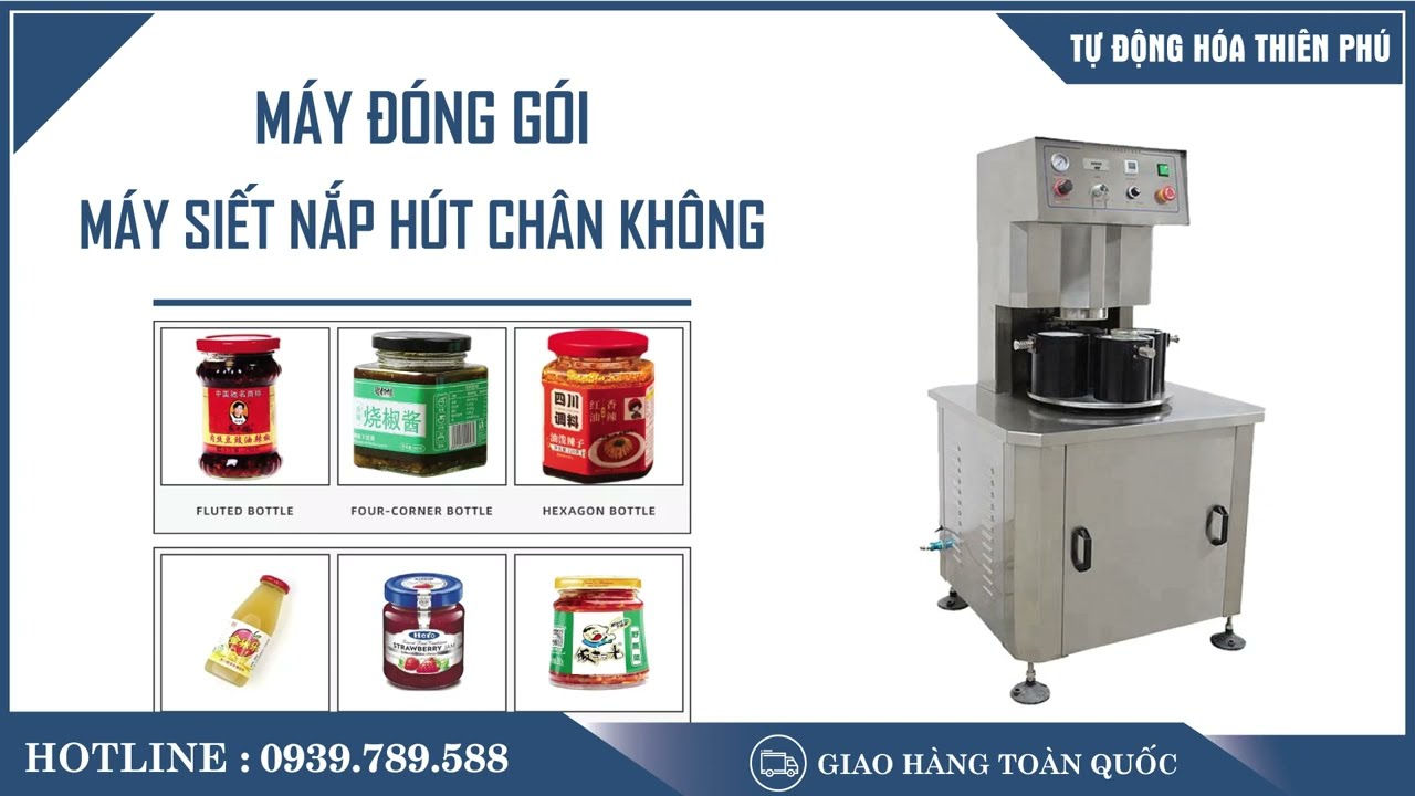 Công Ty Cổ Phần Công Nghệ Tự Động Hóa Thiên Phú