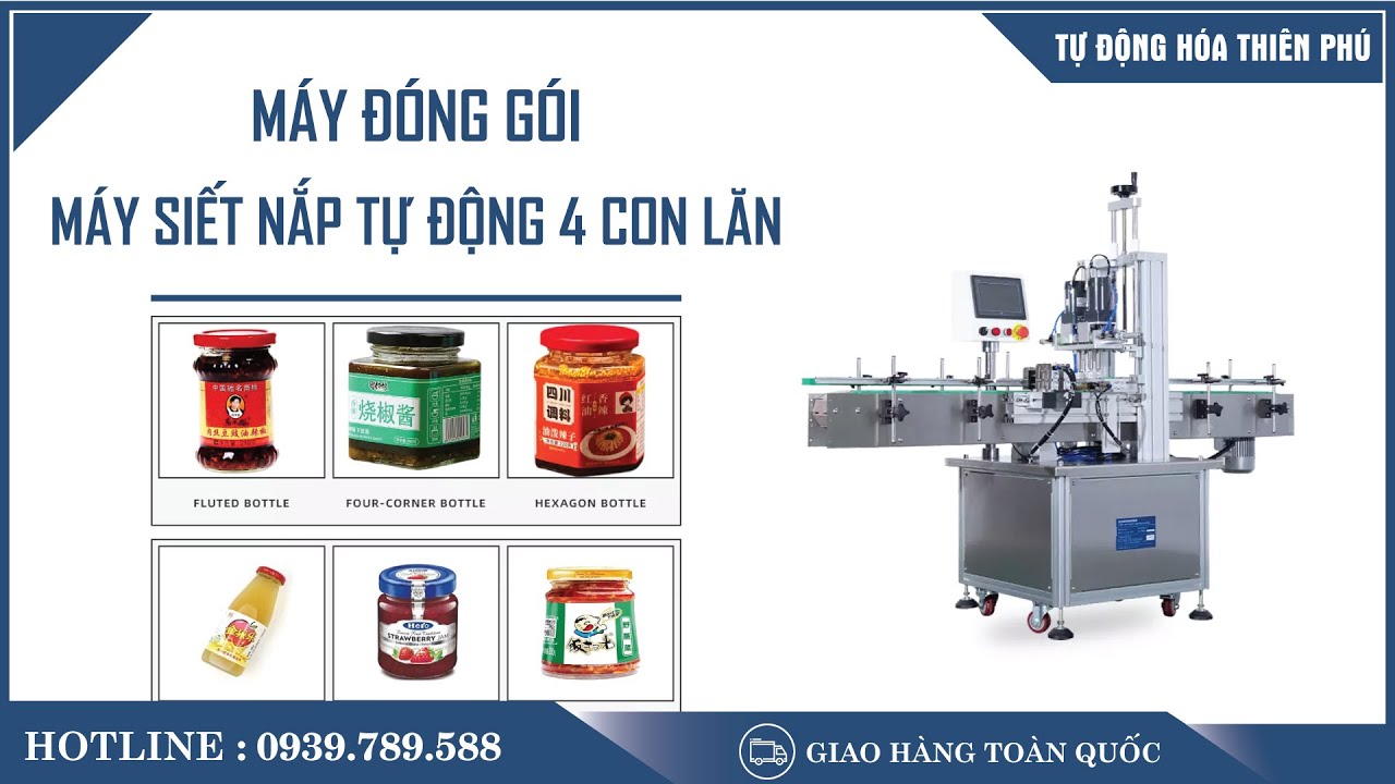 Công Ty Cổ Phần Công Nghệ Tự Động Hóa Thiên Phú