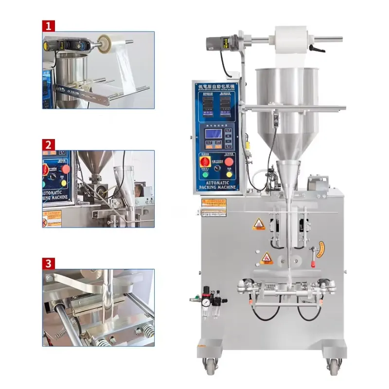 May Dong Goi Duong Que Ca Phe Tui Que 1