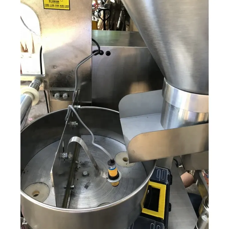 May Dong Goi Duong Que Ca Phe Tui Que 2