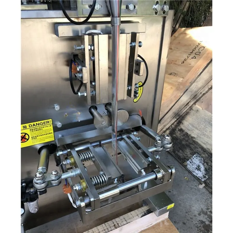 May Dong Goi Duong Que Ca Phe Tui Que 3