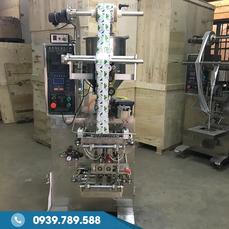 May Dong Goi Nuoc Sot 9