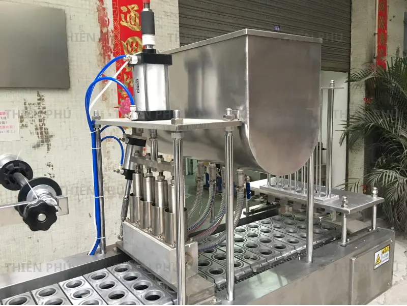 May Dong Goi Thach Rau Cau 1